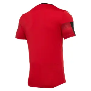 T-shirt Pays de Galles rugby union 2020/21 image-1