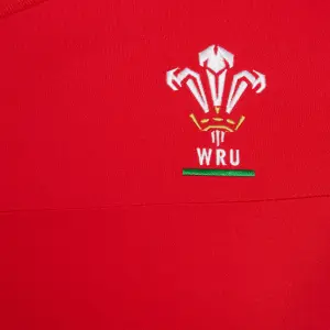 T-shirt Pays de Galles rugby union 2020/21 image-3
