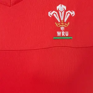 Maglietta per bambini Pays de Galles rugby union 2020/21 image-2