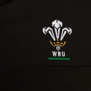 T-shirt personale Pays de Galles rugby union 2020/21 image-2