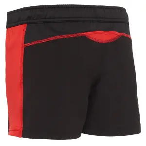 Pantaloncini per bambini Pays de Galles rugby union 2020/21 image-1