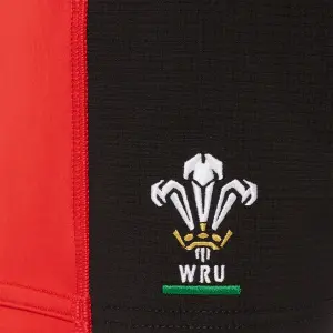 Pantaloncini per bambini Pays de Galles rugby union 2020/21 image-2