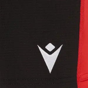 Pantaloncini per bambini Pays de Galles rugby union 2020/21 image-3