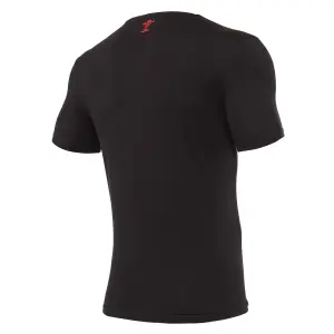 T-shirt da viaggio Pays de Galles rugby 2020/21 image-1