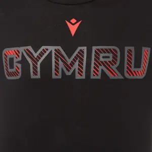 T-shirt da viaggio Pays de Galles rugby 2020/21 image-2