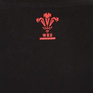 T-shirt da viaggio Pays de Galles rugby 2020/21 image-3