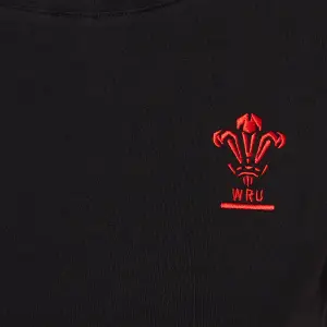 Camisola mulher Pays de Galles rugby union 2020/21 image-2