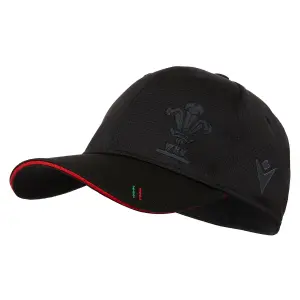 Cappuccio di base Pays de Galles Rugby 2020/21 image-0