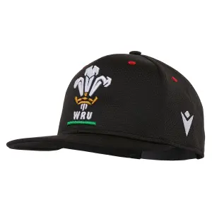 Cappuccio piatto Pays de Galles rugby 2020/21 image-0