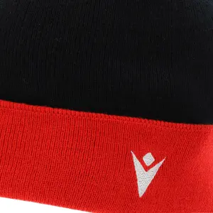 Cappello per bambini con pompon Pays de Galles rugby 2020/21 image-2