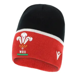 Cappello per bambini Pays de Galles rugby 2020/21 image-0