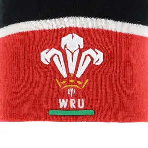 Cappello per bambini Pays de Galles rugby 2020/21 image-1