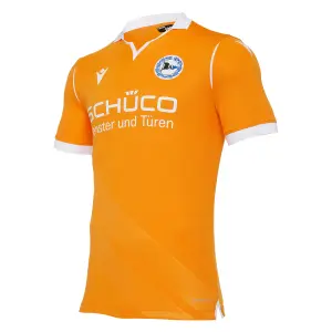 Third jersey DSC Arminia Bielefed 2020/21 image-0