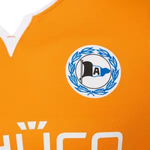 Third jersey DSC Arminia Bielefed 2020/21 image-3