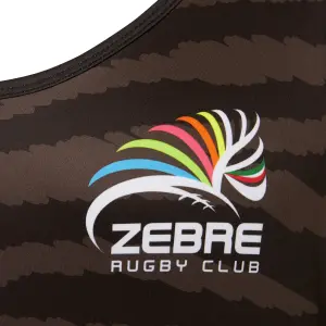 Camiseta de tirantes zebre rugby 2020/21 image-3