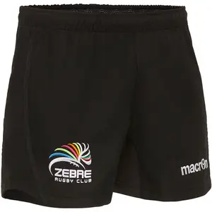 Short Zebre rugby 2020/21 image-0