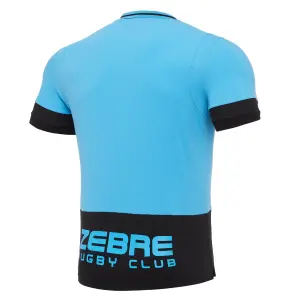 Polo travel zebre rugby 2020/21 image-1
