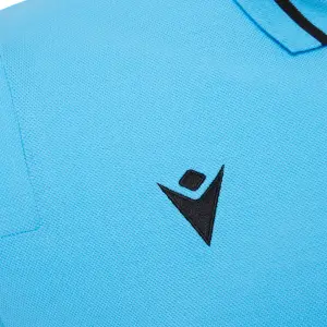 Polo travel zebre rugby 2020/21 image-3