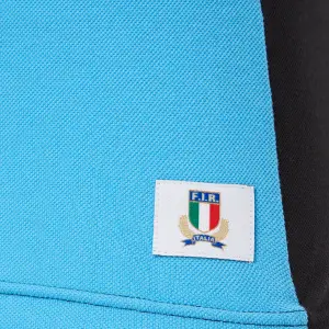 Polo travel zebre rugby 2020/21 image-4