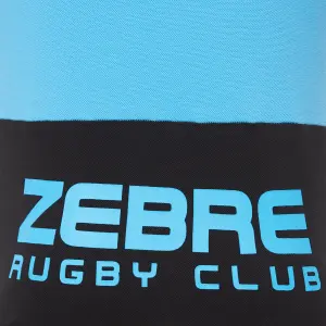 Polo travel zebre rugby 2020/21 image-5