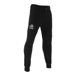 Pantaloni da jogging viaggio zebra rugby 2020/21 image-0