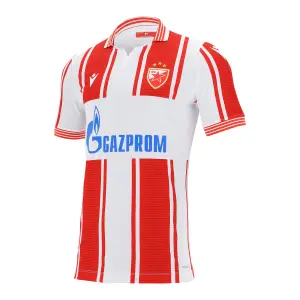 Thuisshirt Étoile rouge de Belgrade 2020/21 image-0