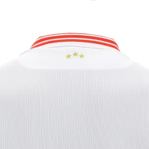 Thuisshirt Étoile rouge de Belgrade 2020/21 image-3