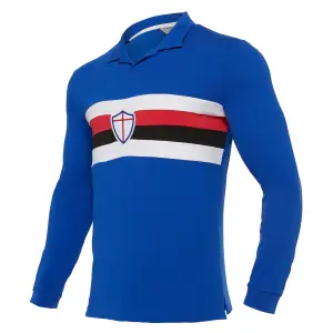 maglietta uc sampdoria 2020/21 image-0