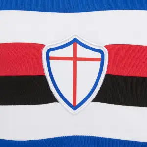 maglietta uc sampdoria 2020/21 image-3