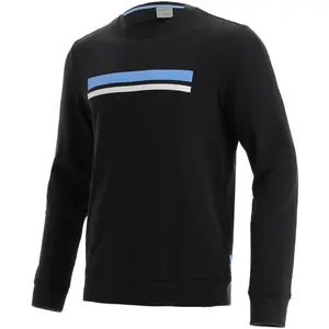 Felpa con scollo rotondo Lazio Rome 2021/22 image-0