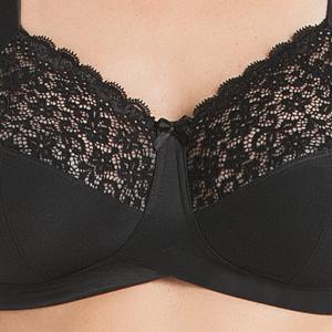 Damski biustonosz redukujący wagę Anita havanna image-4