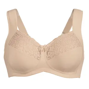 Damski biustonosz redukujący wagę Anita havanna