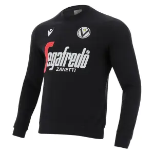 Felpa pre-gara Virtus Bologne 2020/21 image-0