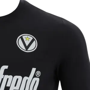 Felpa pre-gara Virtus Bologne 2020/21 image-2