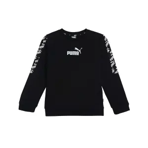 Sweatshirt Puma enfant training ampli image-0