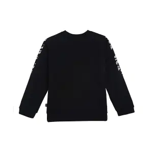 Sweatshirt Puma enfant training ampli image-1