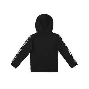 Children's training jacket Puma ampli image-2