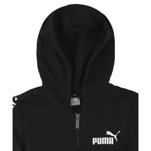 Children's training jacket Puma ampli image-3