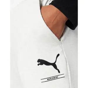 Pantaloni da jogging donna Pumanutility image-4