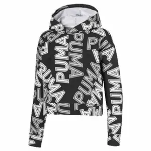 Kids' hoodie Puma moderne image-0