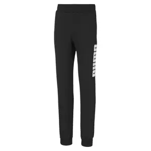 Kinderen joggingbroek Puma Rebel Bold TR image-0