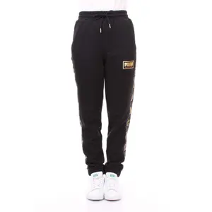 Jogginghose Puma FD Holiday image-0