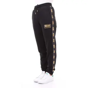 Jogginghose Puma FD Holiday image-5