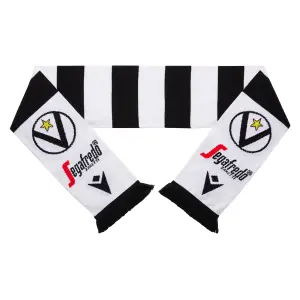 Lined scarf virtus Bologne 2019/20 image-0