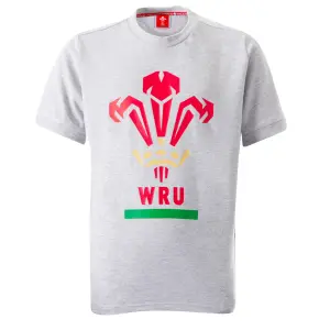 T-shirt βαμβακερό Ουαλία Rugby XV image-0
