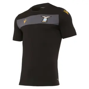 Maglia estiva prematch Lazio Rome 2020/21 image-0