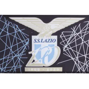 Lightweight scarf europa Lazio Rome 2020/21 image-1