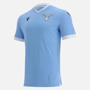 Maglia Home Lazio Rome 2021/22 image-0