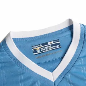 Maglia Home Lazio Rome 2021/22 image-2