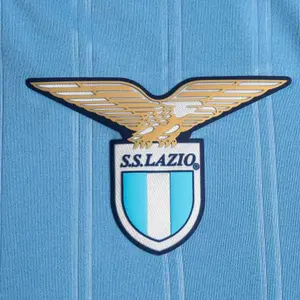 Maglia Home Lazio Rome 2021/22 image-3